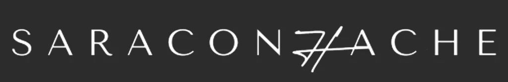 Logo Sara con Hache