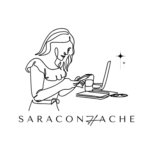 Sarah Santana | Creadora de Contenido UGC en España y Social Media Manager