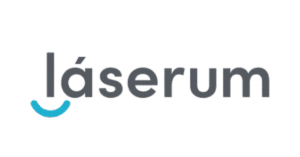 Láserum