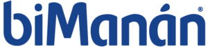 Bimanán